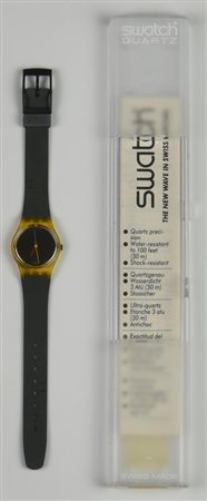 SWATCH PARIS COSTES, 1988 mod. LITTLE SNOWWHITE, cod. LK116 anno 1988...