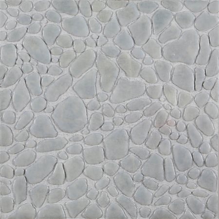 DAVIDE NIDO 1966 " Cellulare ", 1998 Tecnica mista su tavola, cm. 50 x 50...