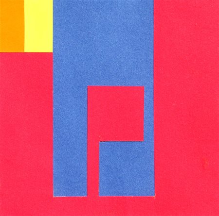 MUNARI Bruno, Positivo-Negativo