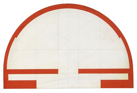 PARDI Gianfranco, Senza titolo