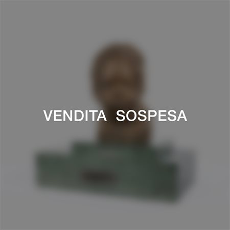 Medardo Rosso, Bambino ebreo