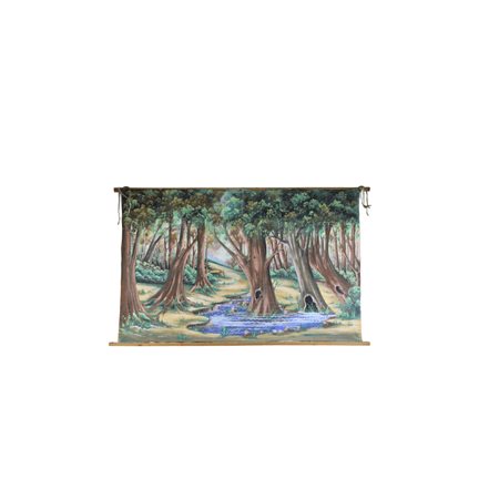 PANNELLO SCENOGRAFICO 