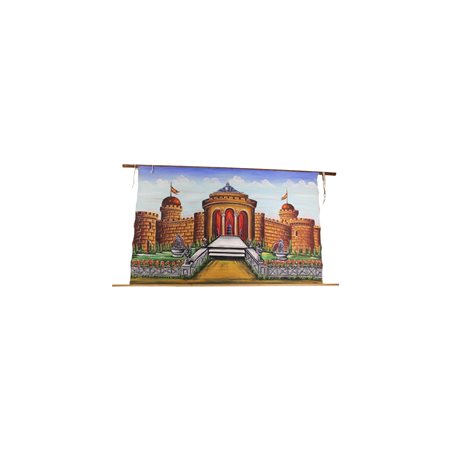 PANNELLO SCENOGRAFICO 