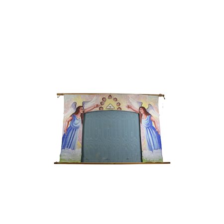 PANNELLO SCENOGRAFICO 