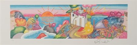 Luca Alinari “Senza titolo”