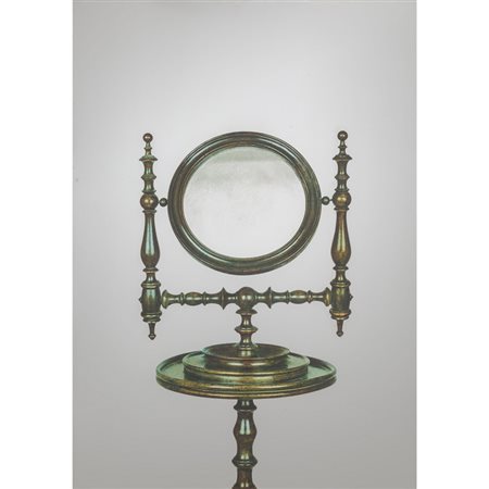 PISTOLETTO MICHELANGELO