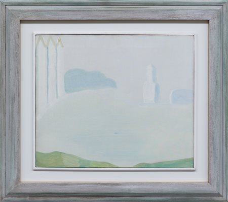 VIRGILIO GUIDI Venezia, 1956