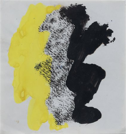 MARINO MARINI Senza titolo, 1958/1959