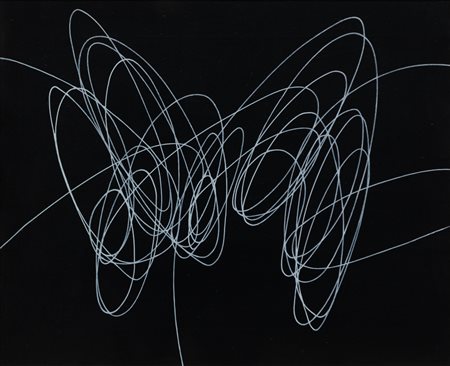 ROBERTO CRIPPA Spirale, 1952