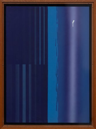 ENNIO FINZI Punto-Luce, 2003