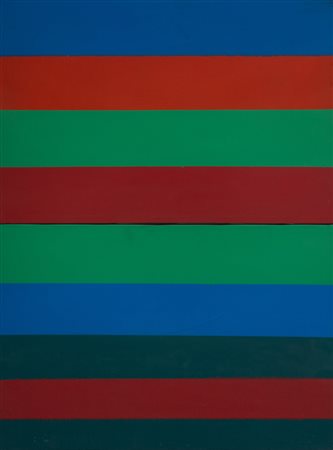 ROCCO BORELLA Senza titolo