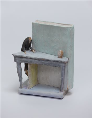 PINO DEODATO Senza titolo