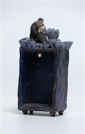 PINO DEODATO Senza titolo