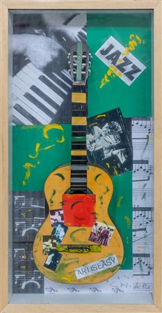 GIUSEPPE CHIARI Senza titolo