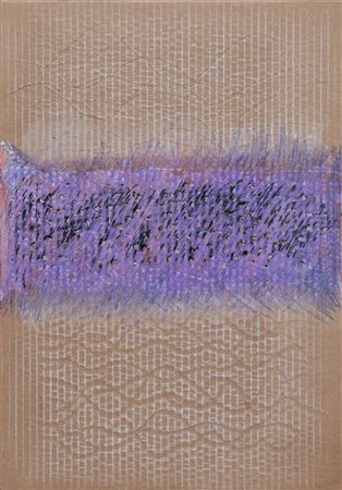 PAOLO MASI Senza titolo, 2007