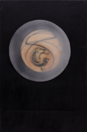 DOMENICO BIANCHI Senza titolo