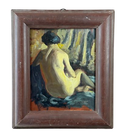 UNIDENTIFIED SIGNATURE