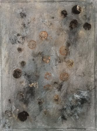 Massimo Falegnami, Indipingibile