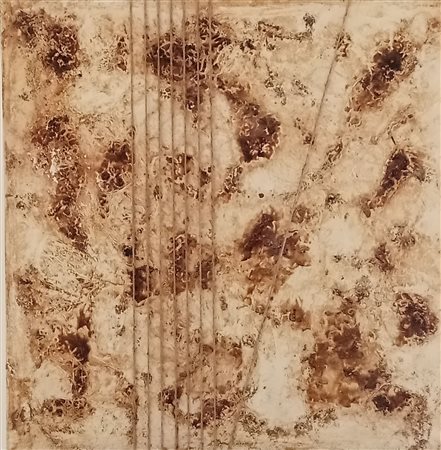 Massimo Falegnami, Entropia