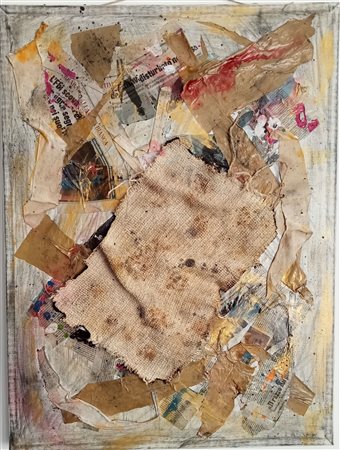 Massimo Falegnami, Irriferibile