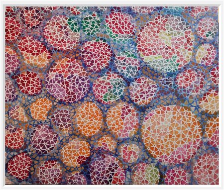 Serena Pedrazzani, Bolle