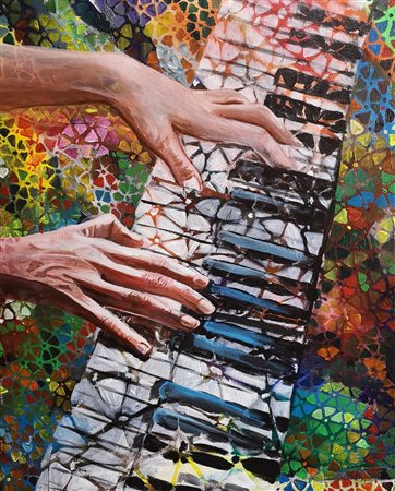 Serena Pedrazzani, Era digitAMI