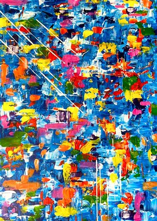 Adele Russotto, Astra