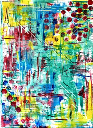 Adele Russotto, Upside