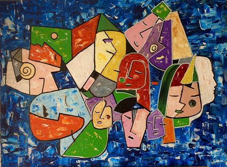 Adele Russotto, Uno, nessuno e centomila