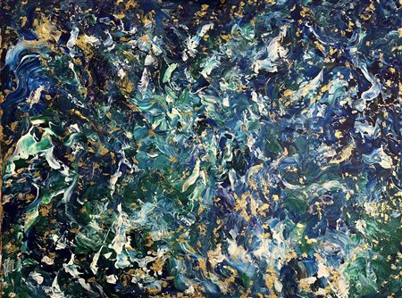 Adele Russotto, Oceani