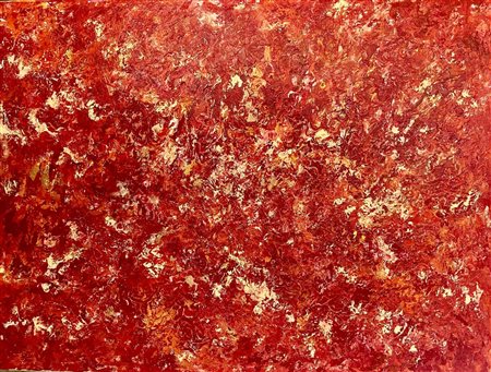 Adele Russotto, Ardere