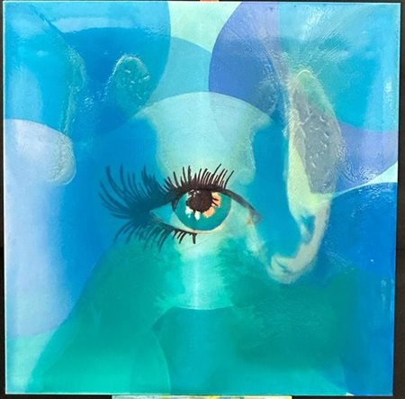 Cristiano Scano, Sguardo sommerso