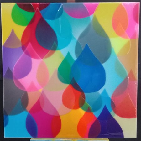 Cristiano Scano, Gocce di vita