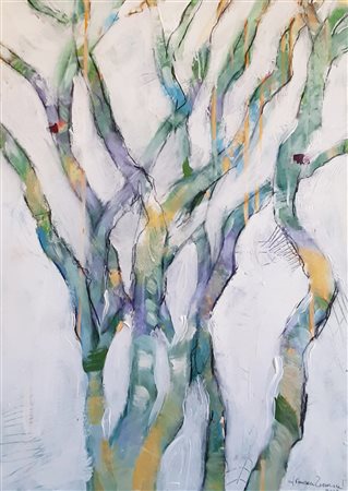 Francesca Tesoriere, Sommacco #2