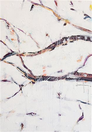 Francesca Tesoriere, Life cycle trees #1