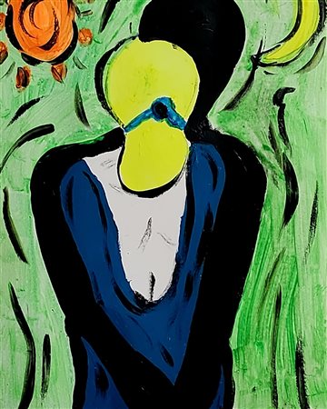 Veronica Verdirame, L’ombra