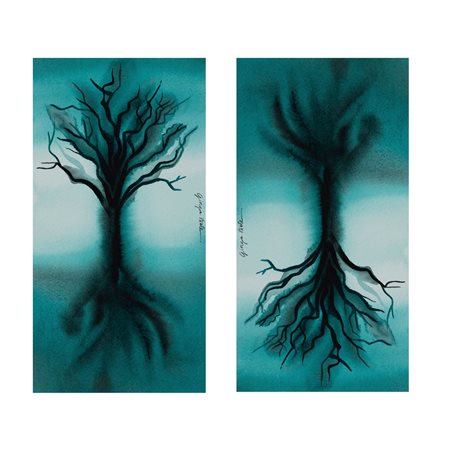 Giorgia Vitale, Il conscio. L’inconscio