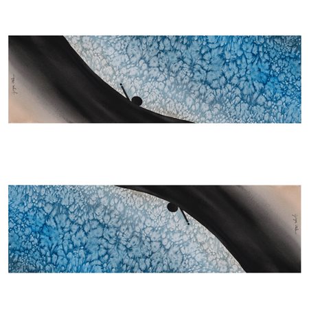 Giorgia Vitale, Chiedere aiuto. Dare aiuto