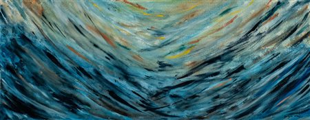 Giorgia Vitale, Uno sguardo dall’abisso