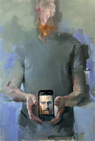 Rosario Oliva, Identity