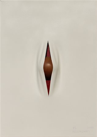 Massimiliano Bellinzoni, Dolore e Gioia