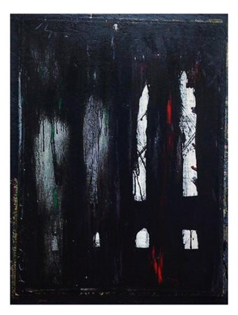 Valeria Gubbati “Vagu”, Arcaico