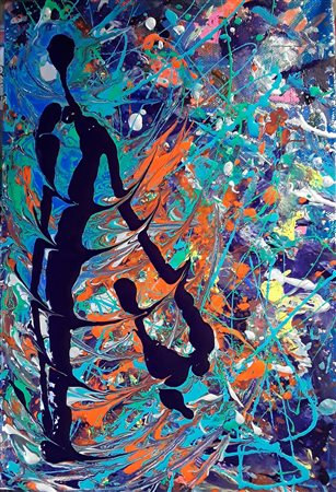 Valeria Gubbati “Vagu”, Creazione