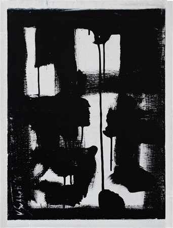 Valeria Gubbati “Vagu”, Volti di luce