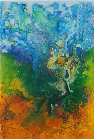 Enzo Napolitano, Omaggio a Mandela