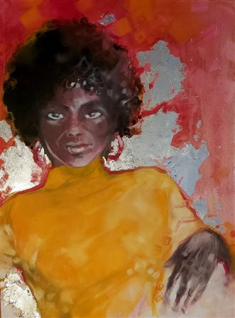 Sara Fruet, Colorfull