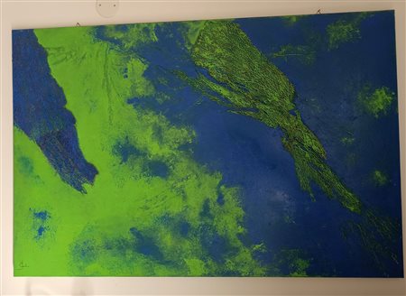 Francesca Sara Rastrelli, Earth