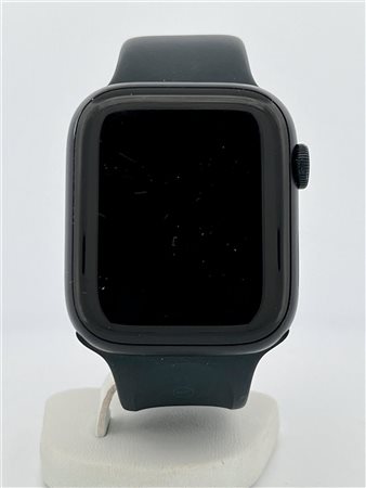 A lot of three Apple smart watches. Not tested for functionality.