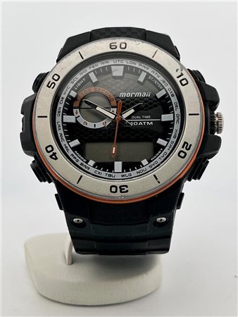 A lot of three dress watches consisting of Casio, Marmaii & Giorgo Milano.