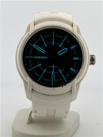 A lot of three dress watches consisting of Diesel, Mash & G-shock.